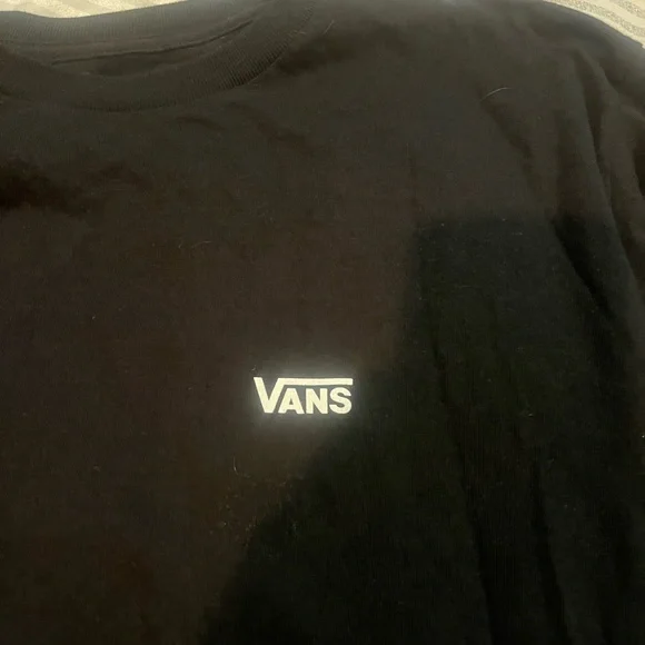 Vans and Patagonia long sleeve t shirt bundle - Picture 12 of 13